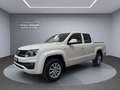 Volkswagen Amarok Amarok 3.0 V6 tdi Highline 4motion perm. 204cv au Weiß - thumbnail 1