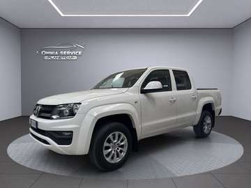 Amarok 3.0 V6 tdi Highline 4motion perm. 204cv au
