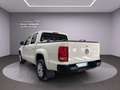 Volkswagen Amarok Amarok 3.0 V6 tdi Highline 4motion perm. 204cv au Weiß - thumbnail 4