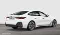 BMW 430 i Sportpaket HiFi DAB WLAN Komfortzg. Shz Blanc - thumbnail 2