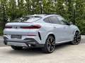 BMW X6 M Sport Сірий - thumbnail 2