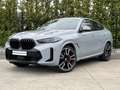 BMW X6 M Sport Сірий - thumbnail 1