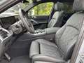 BMW X6 M Sport Сірий - thumbnail 5