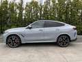 BMW X6 M Sport Сірий - thumbnail 30
