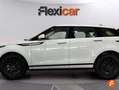 Land Rover Range Rover Evoque 2.0 D163 AUTO 4WD MHEV Blanc - thumbnail 3