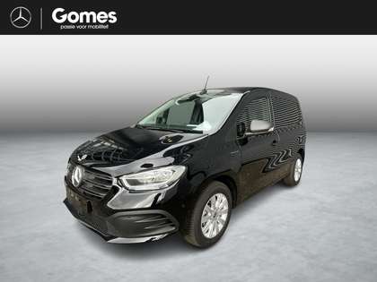 Mercedes-Benz Citan eCitan L1 Pro 51 kWh Mercedes-Benz eCitan L1 Pro 4