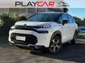 Citroen C3 Aircross PURE TECH 110 S&S YOU NAVI+CARPLAY+SENS.PARK+LED!! Bianco - thumbnail 1