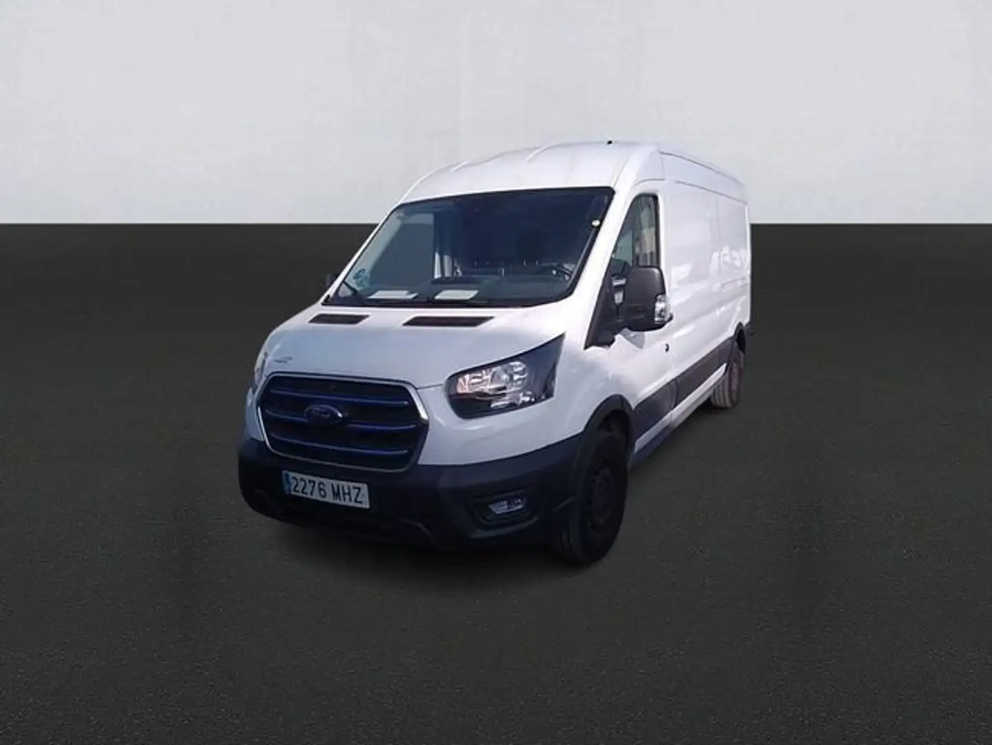 Ford Transit 350 L3 68kWh 184CV Trend RWD BEV Blanco - 1