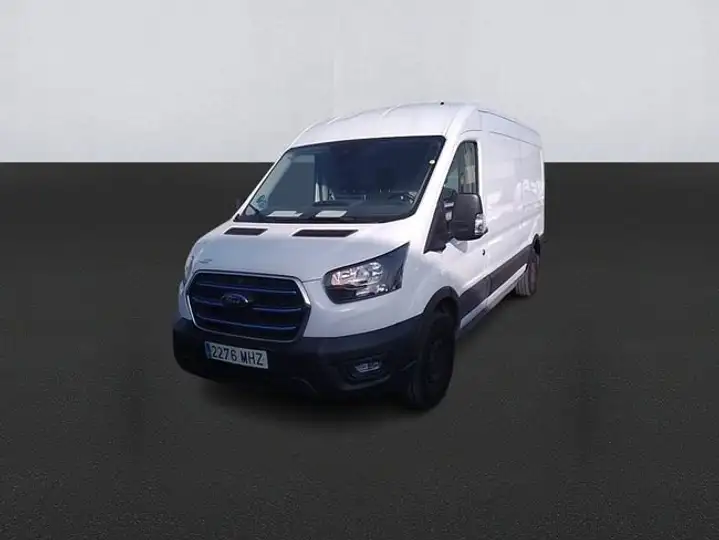 Ford Transit 2023