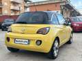 Opel Adam Adam 1.2 Slam 70cv Giallo - thumbnail 8
