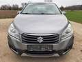 Suzuki SX4 S-Cross 1.6 DDiS Comfort 4x4 TCSS DSG Gris - thumbnail 7