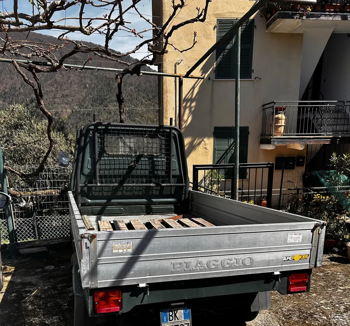 Piaggio Sonstige - 1