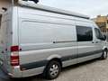 Mercedes-Benz Sprinter Sprinter 316 CDI 3,5 t / 4.325 mm Aut. Silber - thumbnail 9