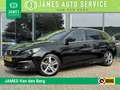 Peugeot 308 SW 1.2 PureTech GT Zwart - thumbnail 1