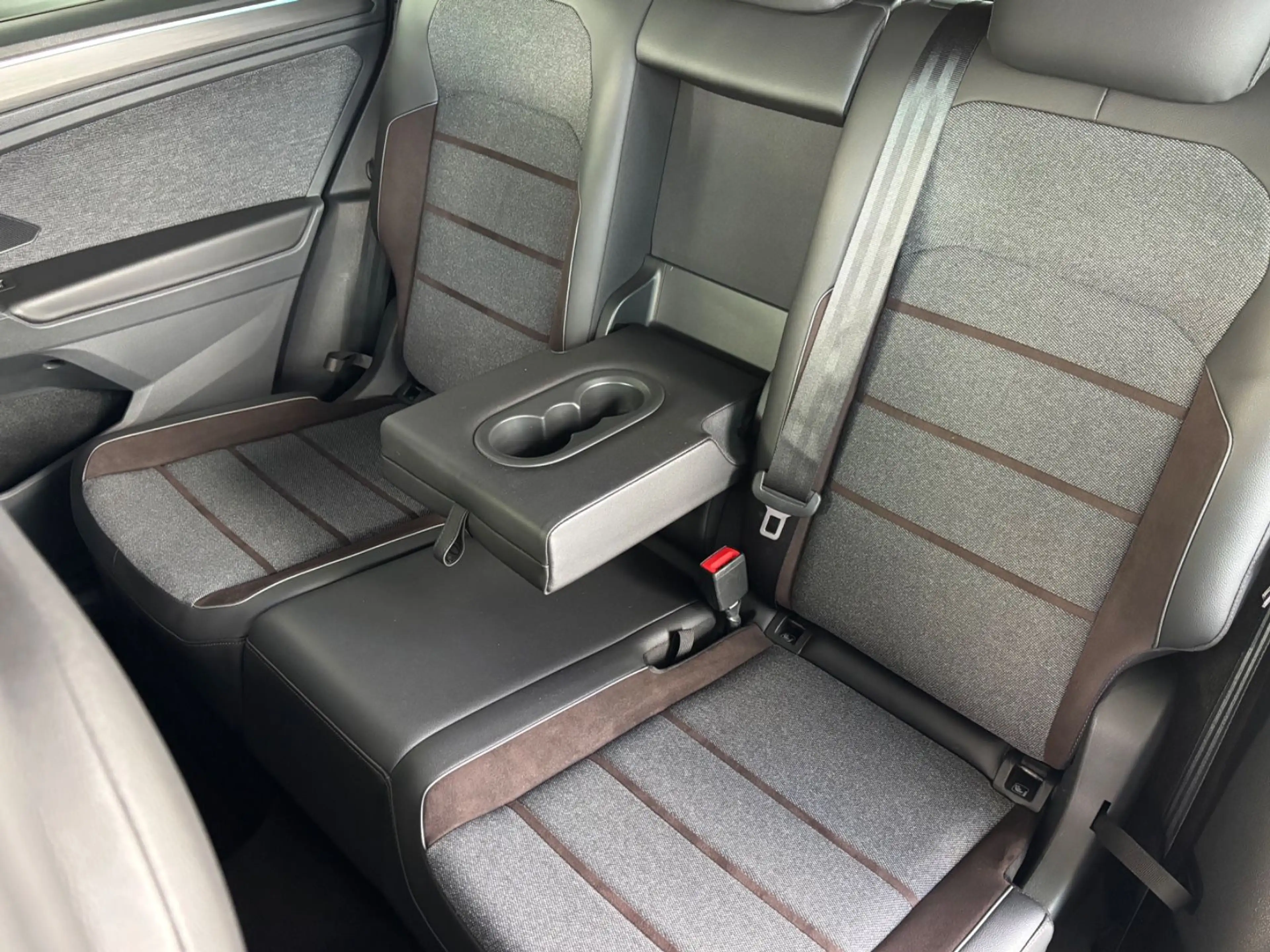 SEAT Tarraco Xcellence - LED - elektr. AHK — photo 12
