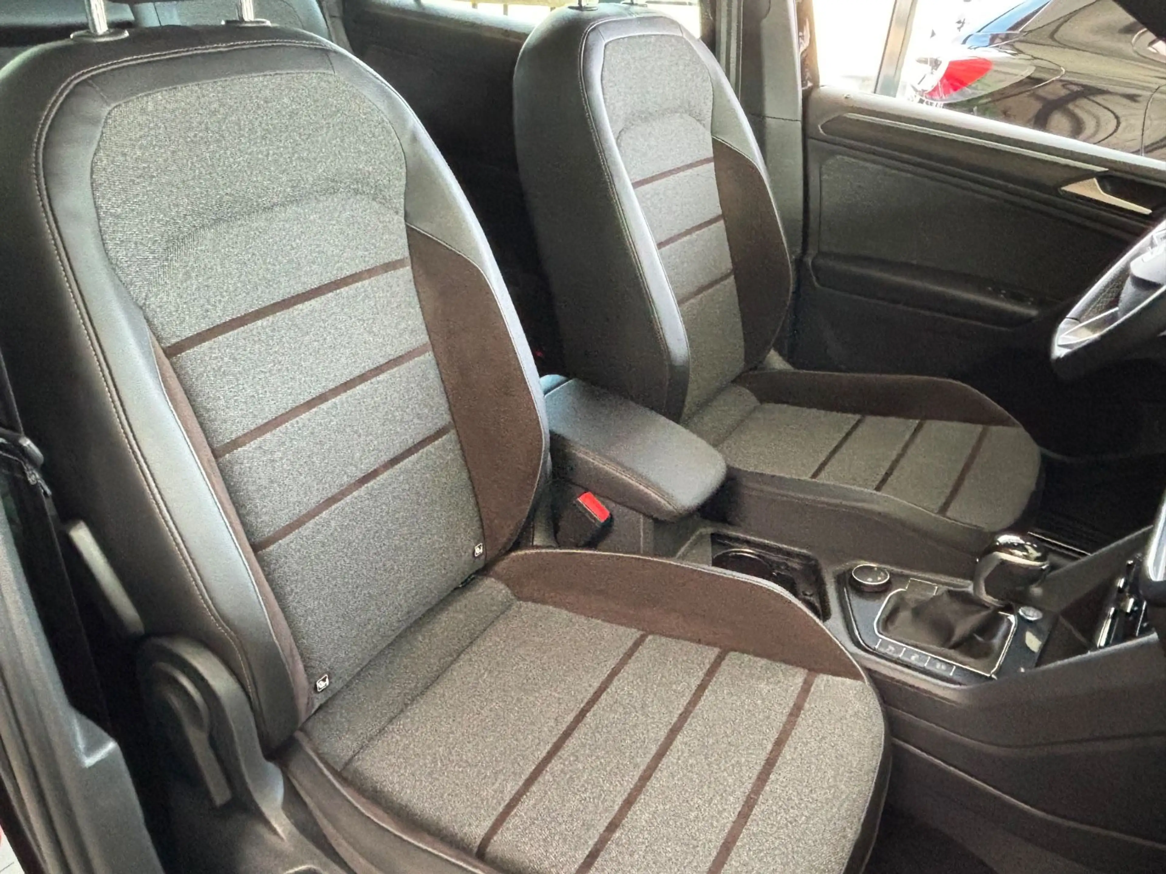 SEAT Tarraco Xcellence - LED - elektr. AHK — photo 9