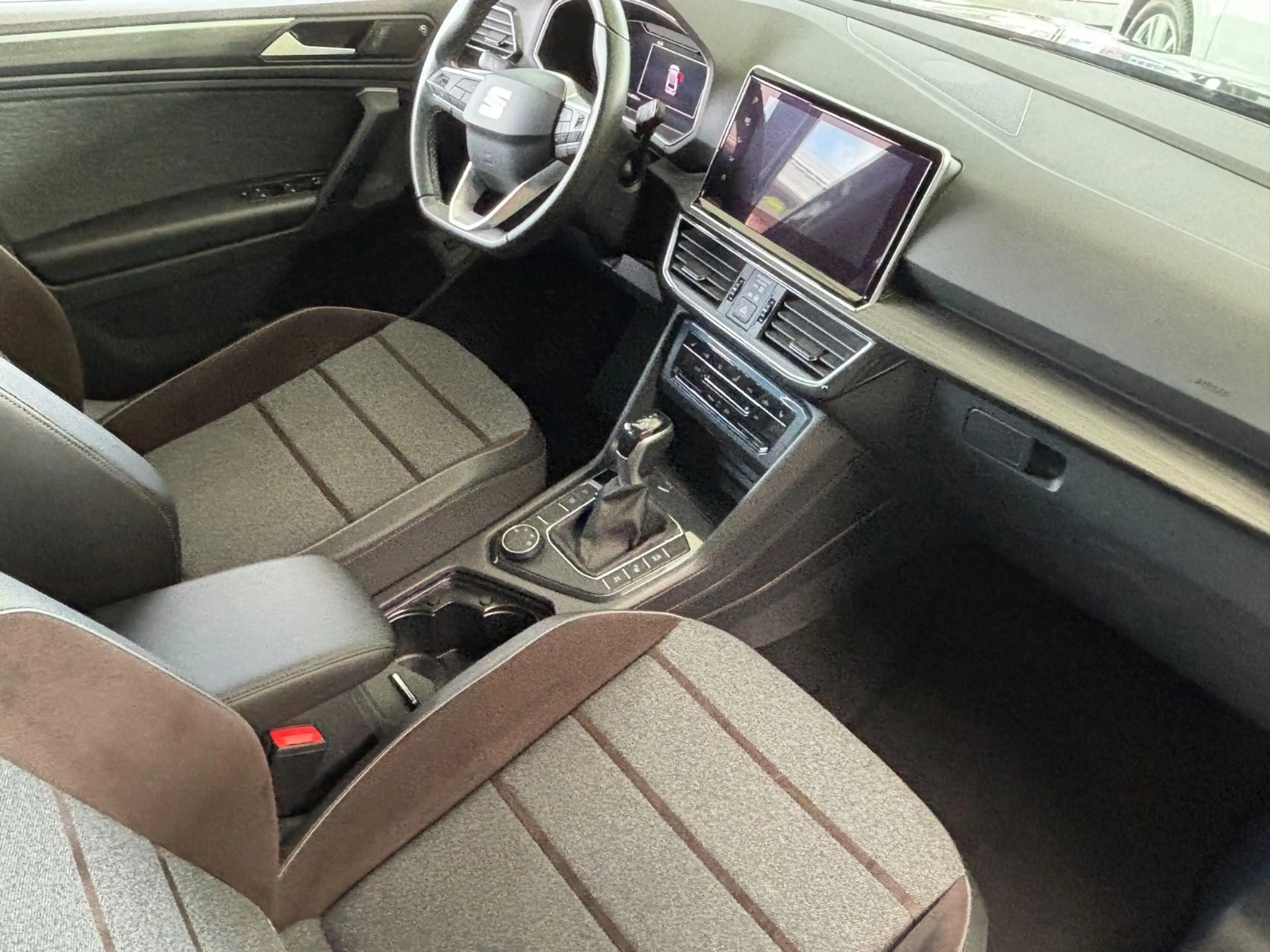 SEAT Tarraco Xcellence - LED - elektr. AHK — photo 8