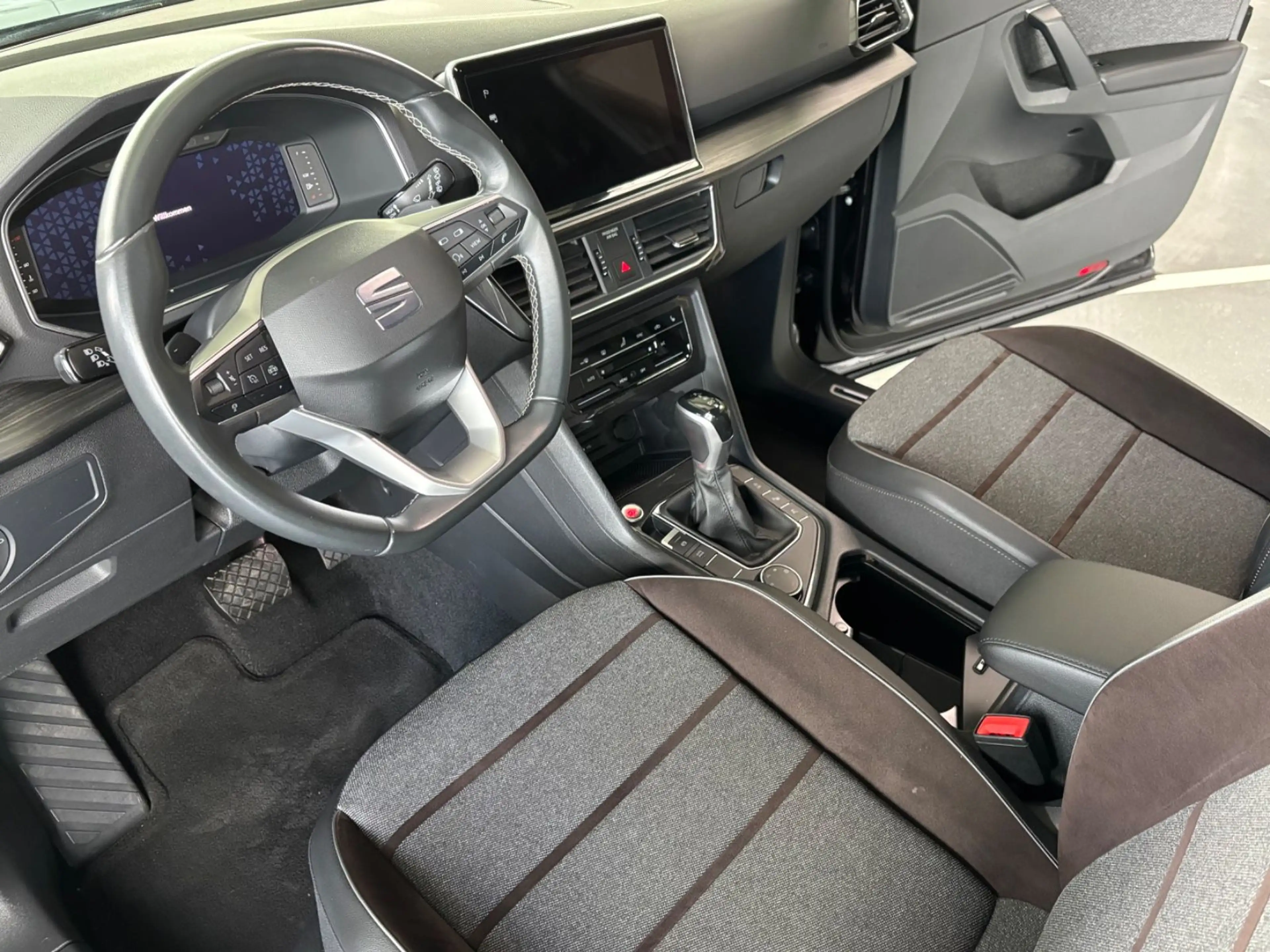 SEAT Tarraco Xcellence - LED - elektr. AHK — photo 7