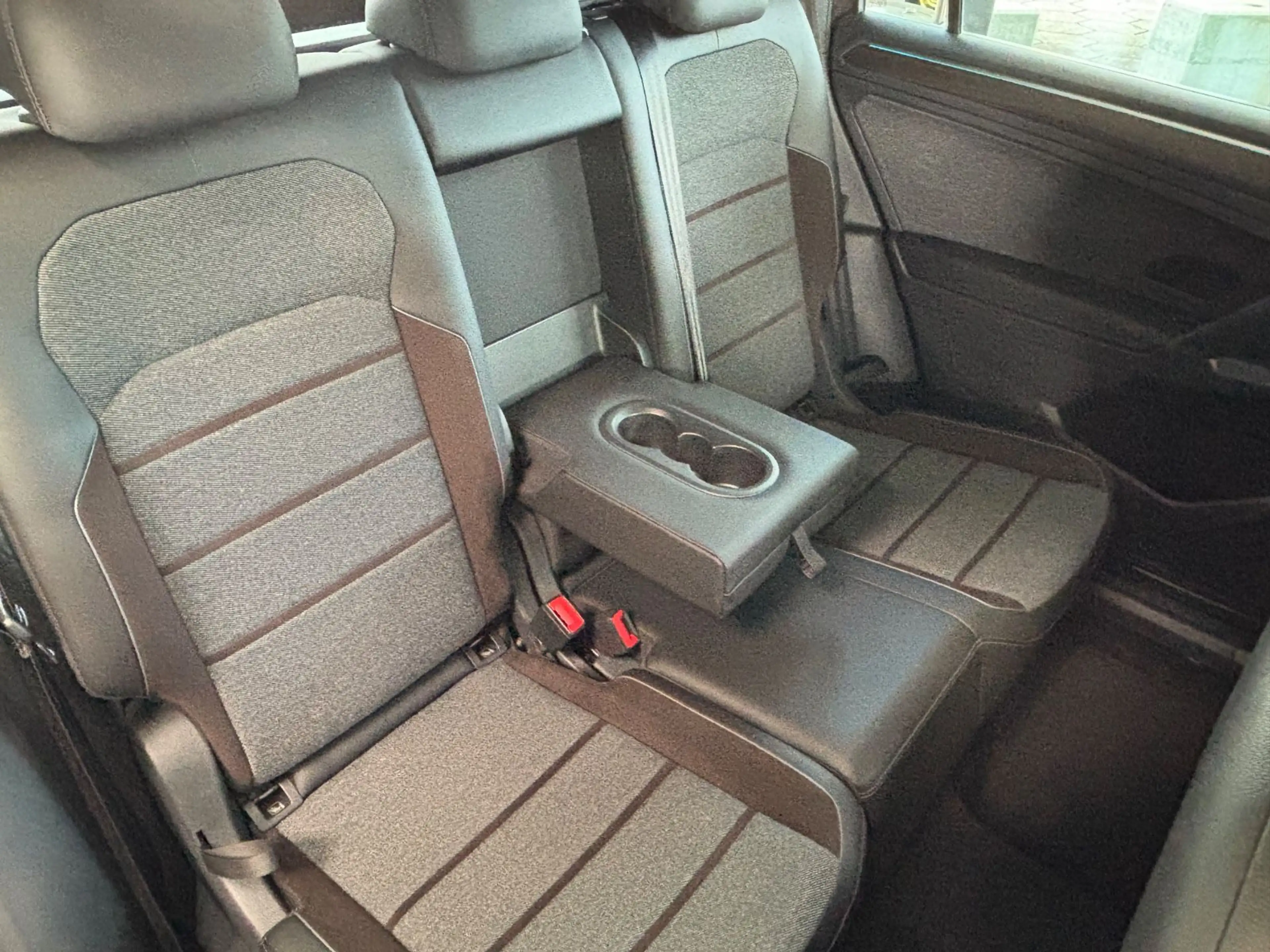 SEAT Tarraco Xcellence - LED - elektr. AHK — photo 11