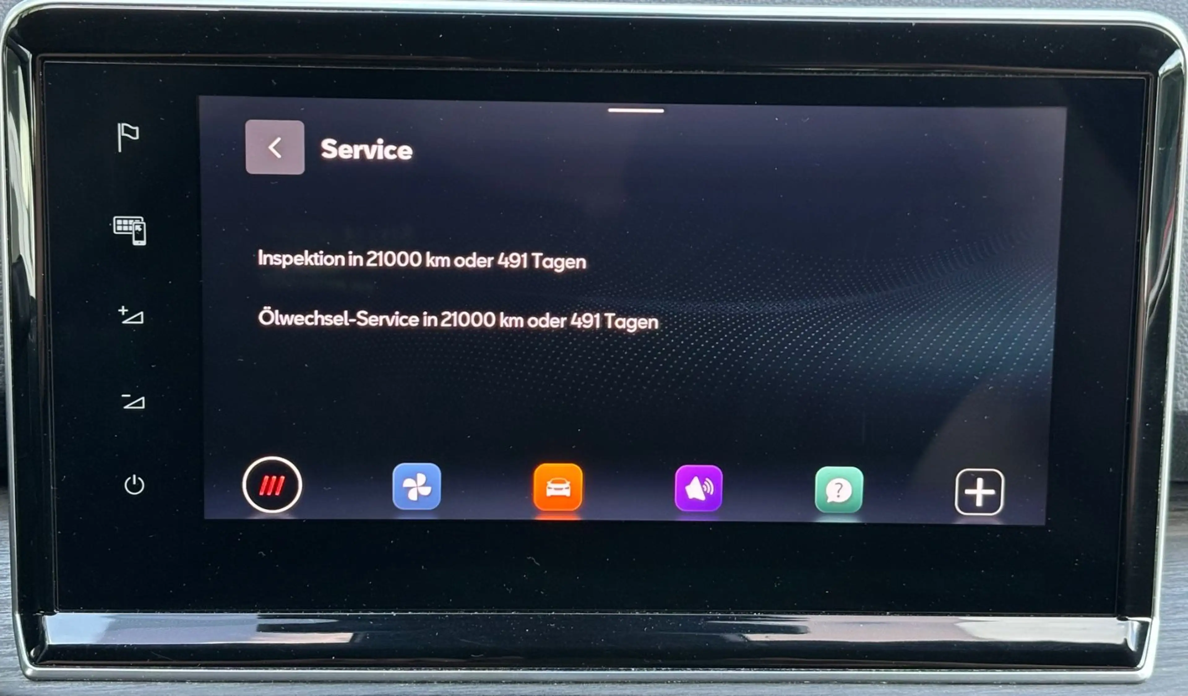 SEAT Tarraco Xcellence - LED - elektr. AHK — photo 14