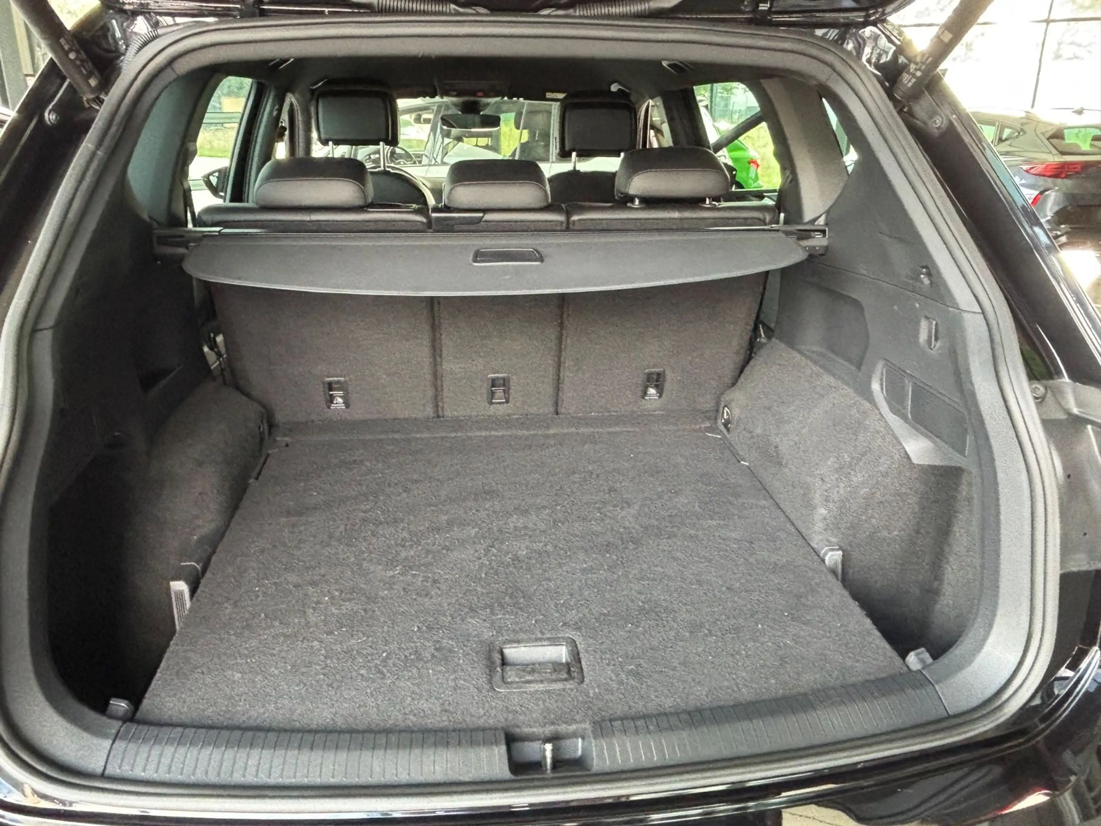 SEAT Tarraco Xcellence - LED - elektr. AHK — photo 6