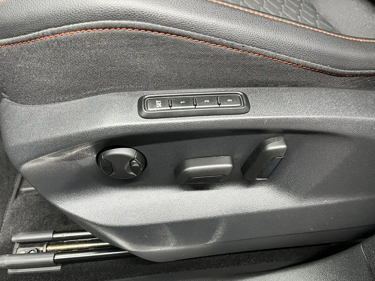 SEAT Tarraco 2.0 TDI FR 4drive 200cv dsg 24