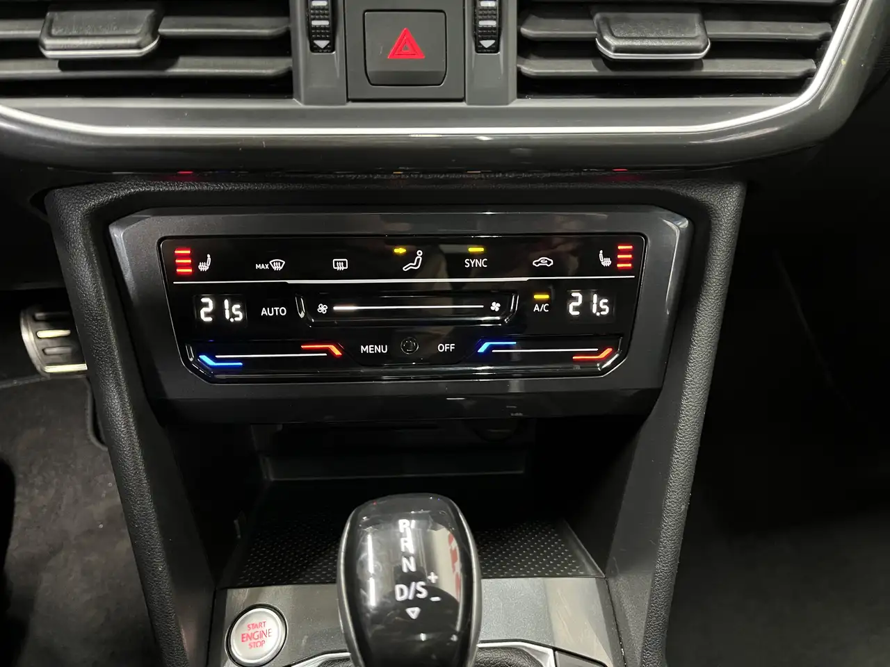 SEAT Tarraco 2.0 TDI FR 4drive 200cv dsg 27