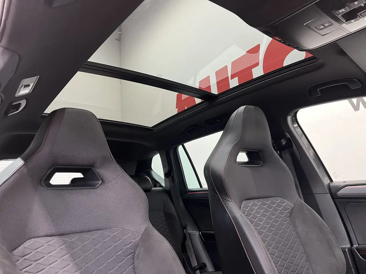 SEAT Tarraco 2.0 TDI FR 4drive 200cv dsg 11