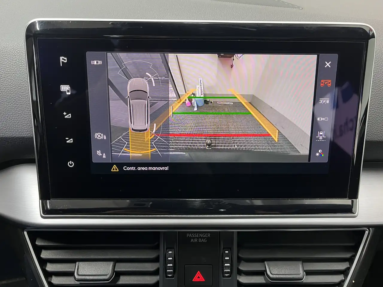 SEAT Tarraco 2.0 TDI FR 4drive 200cv dsg 26
