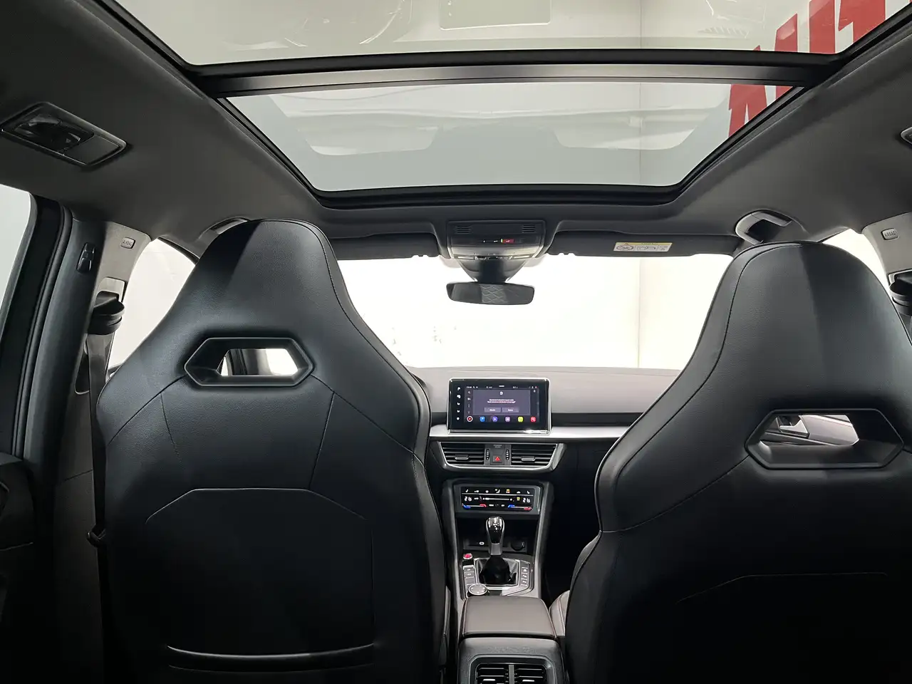 SEAT Tarraco 2.0 TDI FR 4drive 200cv dsg 10