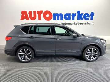 2.0 TDI FR 4drive 200cv dsg