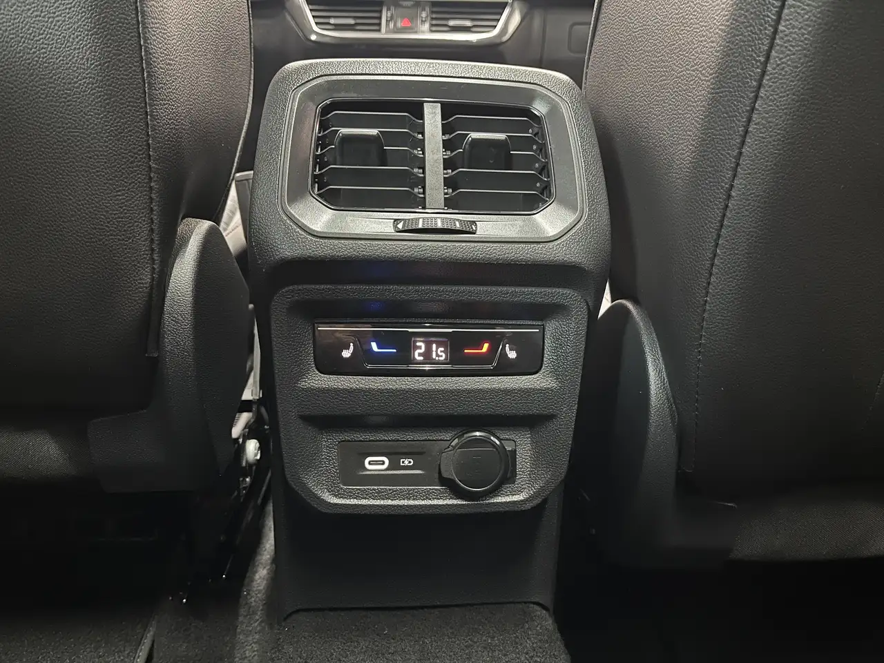 SEAT Tarraco 2.0 TDI FR 4drive 200cv dsg 20