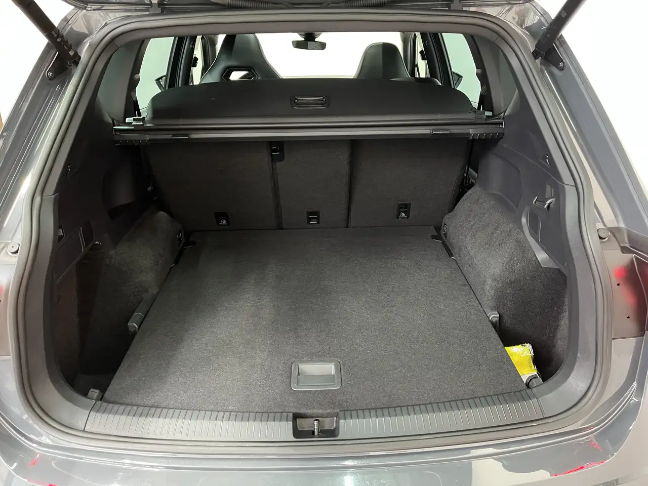 SEAT Tarraco 2.0 TDI FR 4drive 200cv dsg 9