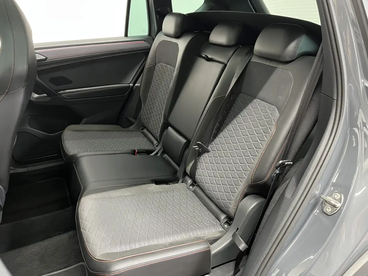SEAT Tarraco 2.0 TDI FR 4drive 200cv dsg 17