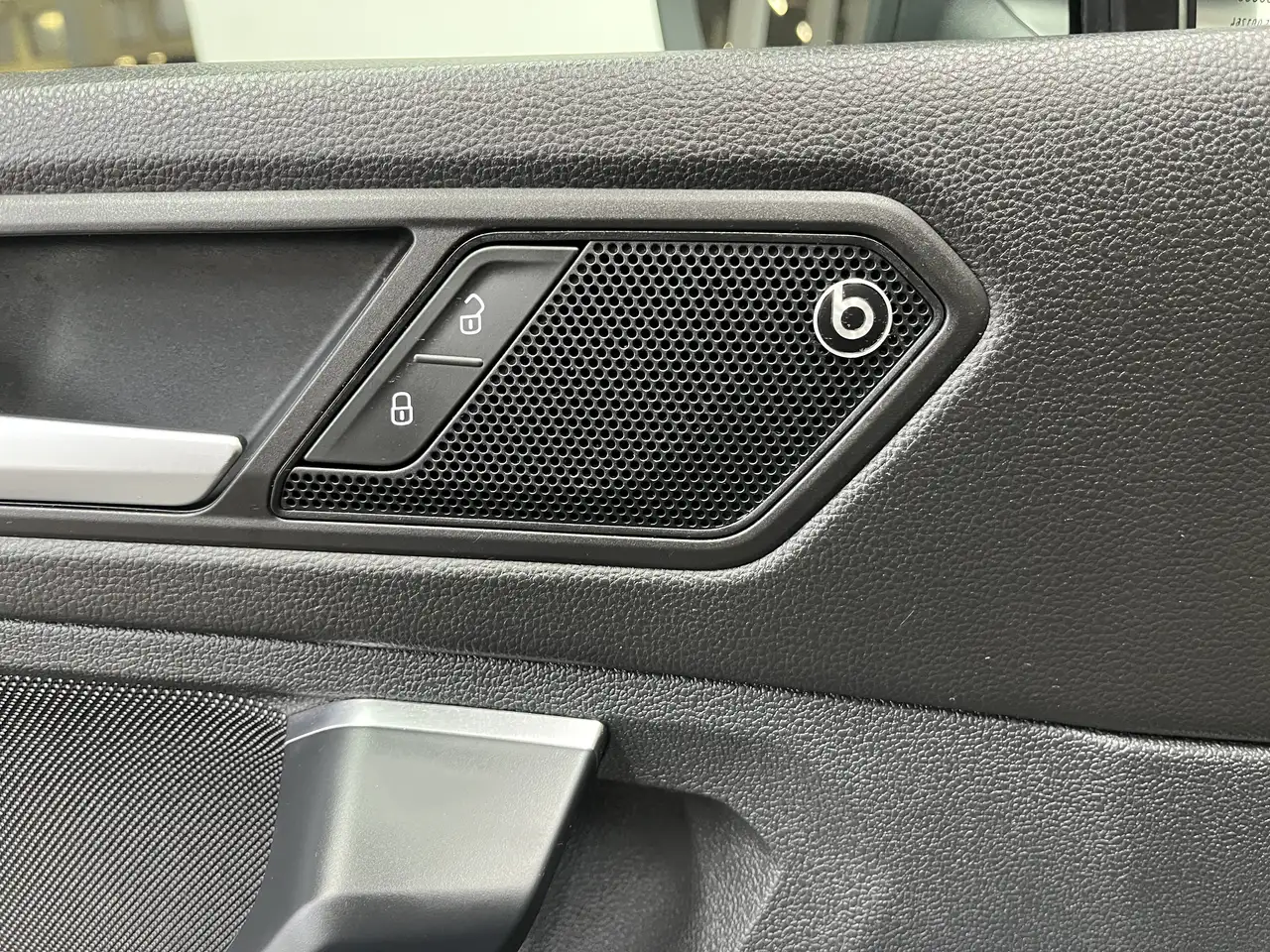 SEAT Tarraco 2.0 TDI FR 4drive 200cv dsg 21