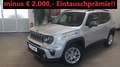 Jeep Renegade 4xe Limited Silber - thumbnail 1