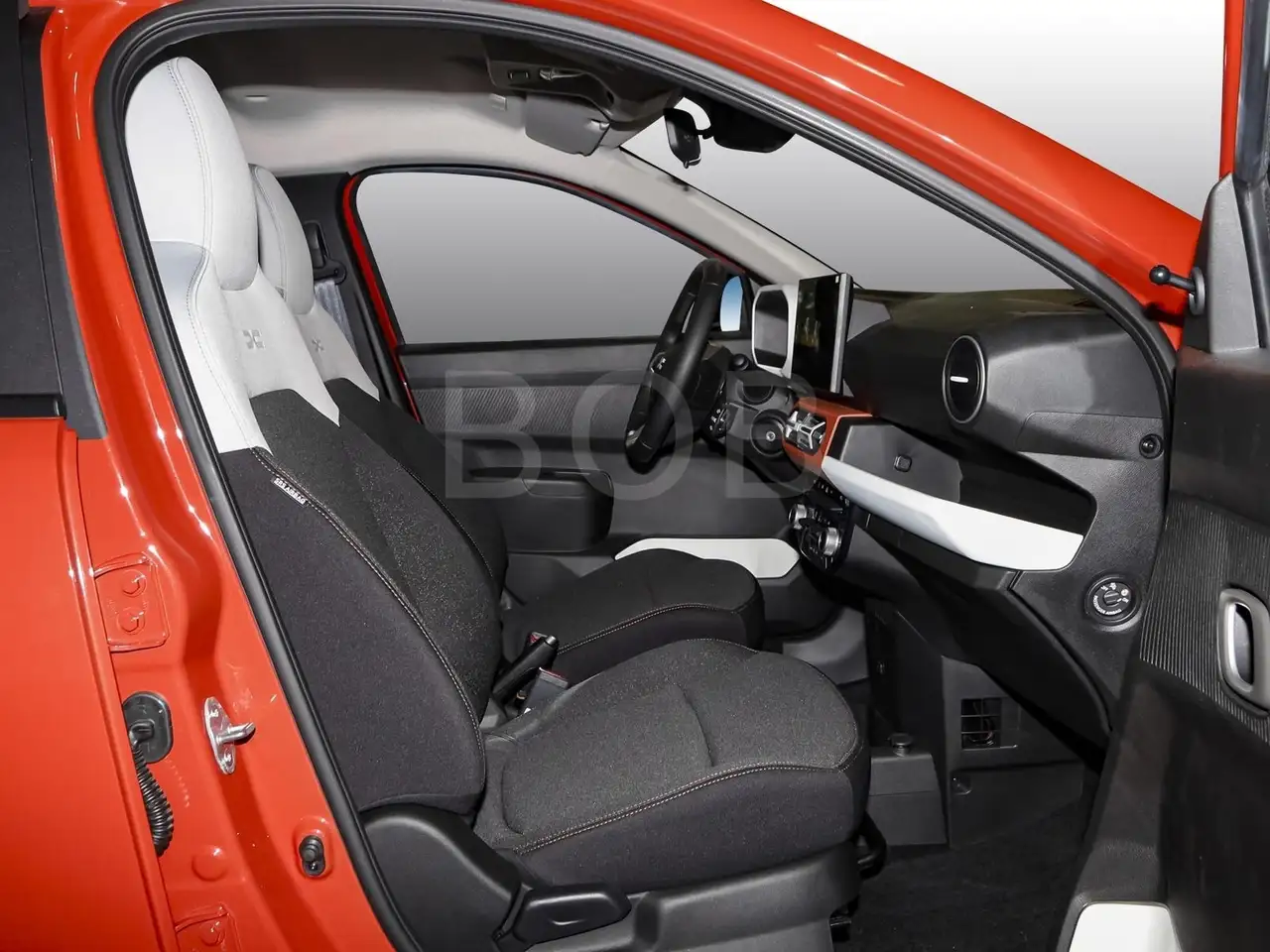 Dacia Spring FL24 Expression ELECTRIC 45 4