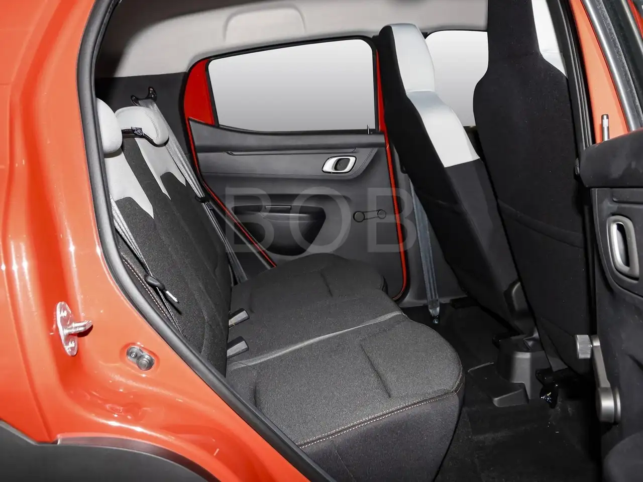 Dacia Spring FL24 Expression ELECTRIC 45 5