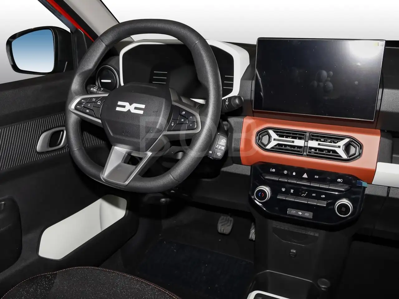 Dacia Spring FL24 Expression ELECTRIC 45 6