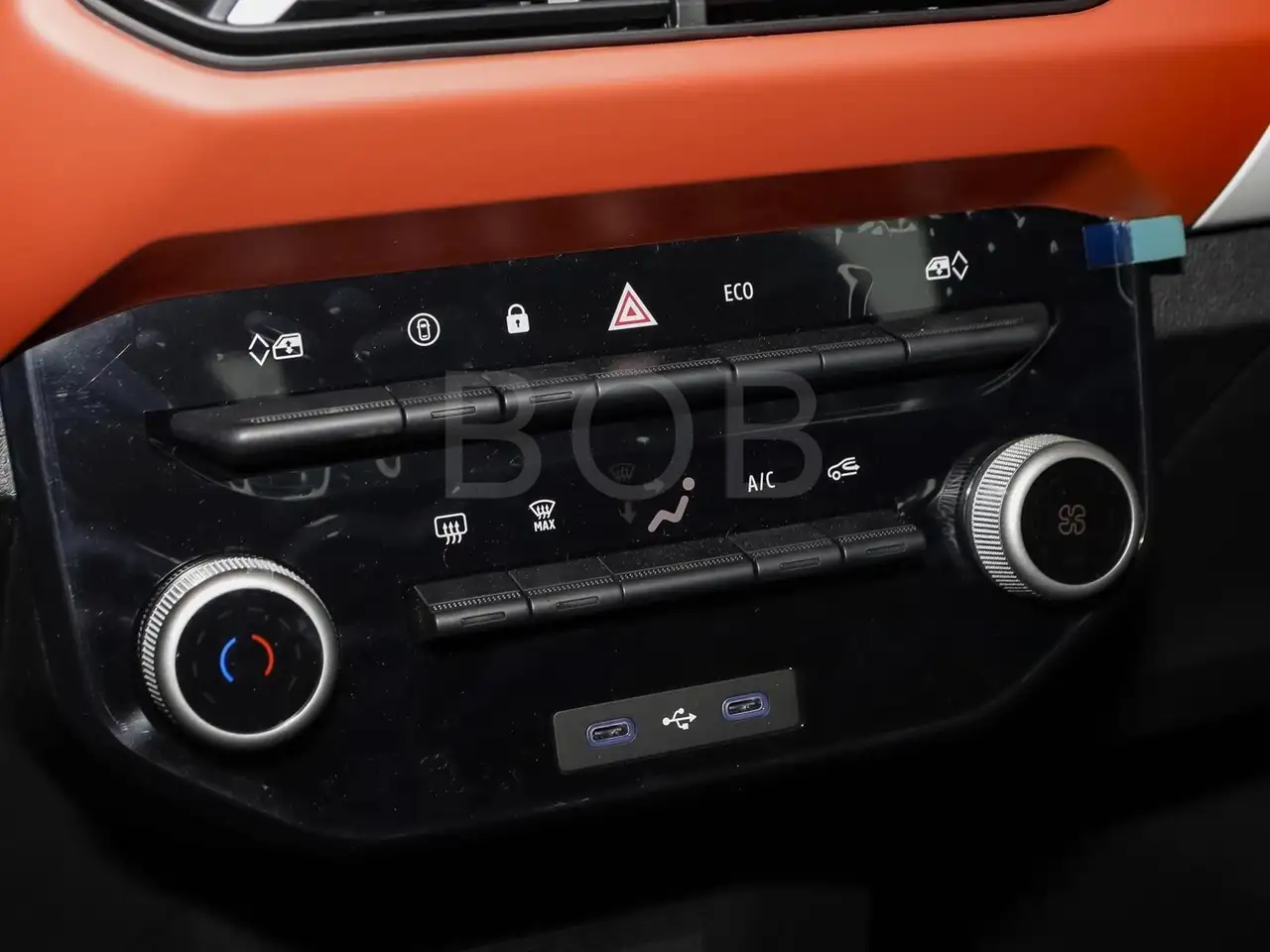 Dacia Spring FL24 Expression ELECTRIC 45 8