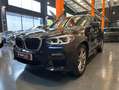 BMW X3 3.0D Xdrive   M Sport Negro - thumbnail 4