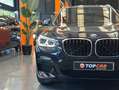 BMW X3 3.0D Xdrive   M Sport Negro - thumbnail 3
