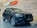 BMW X3 3.0D Xdrive   M Sport Negro - thumbnail 1