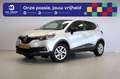 Renault Captur 0.9 TCe Limited - Sensoren achter - Navi - Cruise Grijs - thumbnail 1