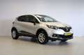 Renault Captur 0.9 TCe Limited - Sensoren achter - Navi - Cruise Grijs - thumbnail 11