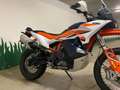 KTM 890 Adventure Bianco - thumbnail 4