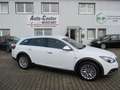 Opel Insignia A Country Tourer ecoFlex 4x4, ACC, NAVI Blanc - thumbnail 4