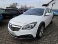 Opel Insignia A Country Tourer ecoFlex 4x4, ACC, NAVI Blanc - thumbnail 9