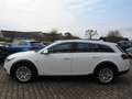 Opel Insignia A Country Tourer ecoFlex 4x4, ACC, NAVI Blanc - thumbnail 8
