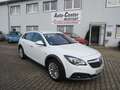 Opel Insignia A Country Tourer ecoFlex 4x4, ACC, NAVI Blanc - thumbnail 3